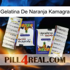 Kamagra Orange Jelly